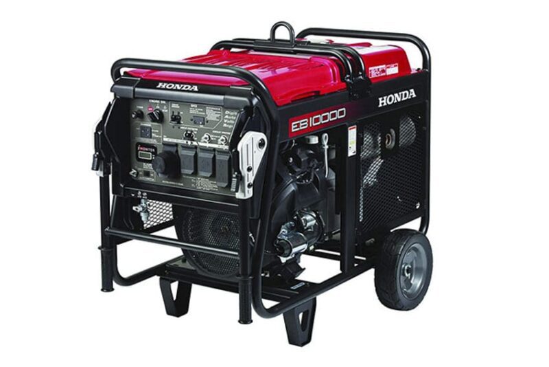 Best Portable Generators reviews