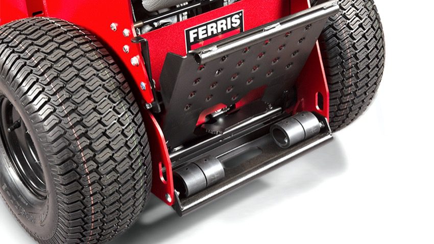 Ferris FB1000 Hurricane Stand-On Blower | LaptrinhX / News