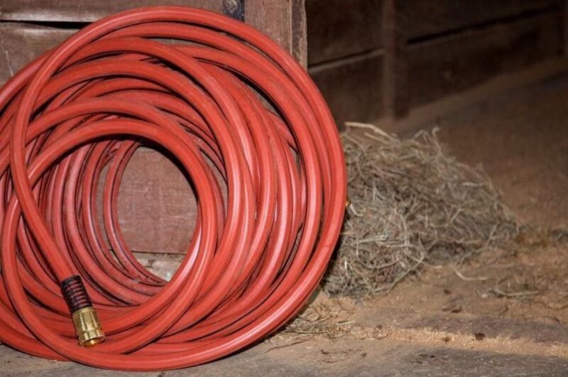 Element ContractorFarm hose