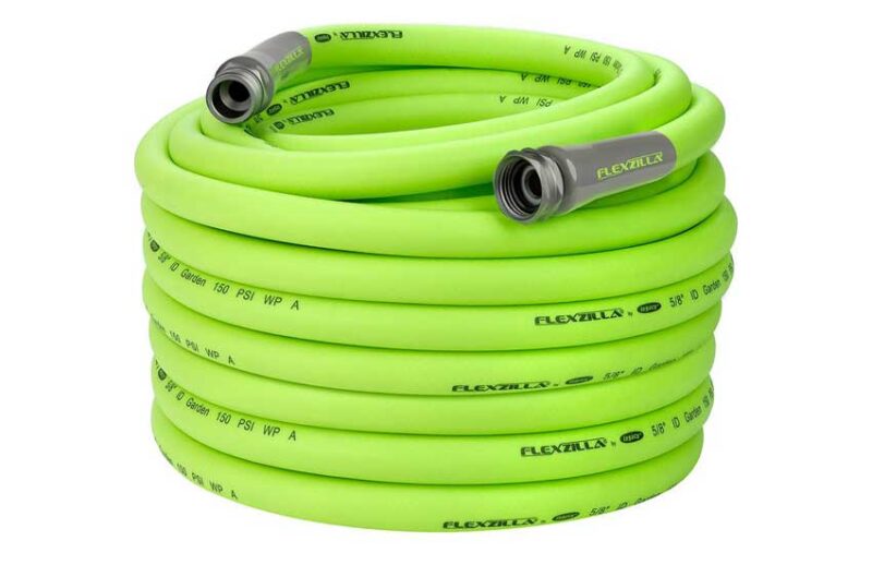 flexzilla hose 100-ft