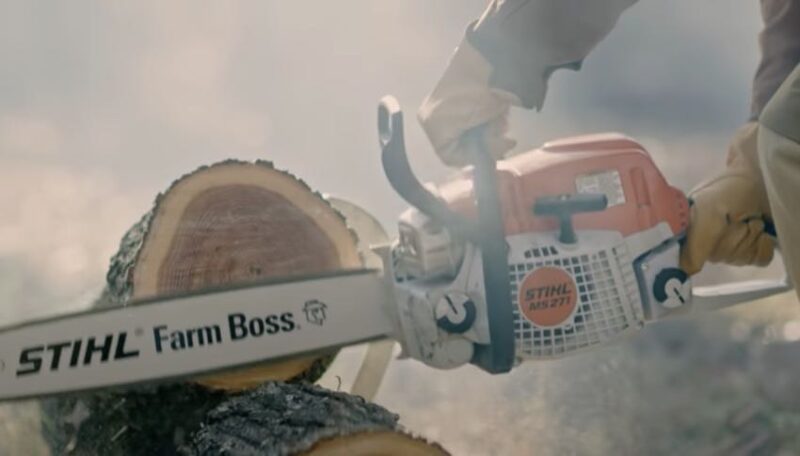 Best Stihl MS 271 Farm Boss Chainsaws