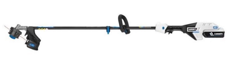 Hart 40V Carbon Fiber String Trimmer