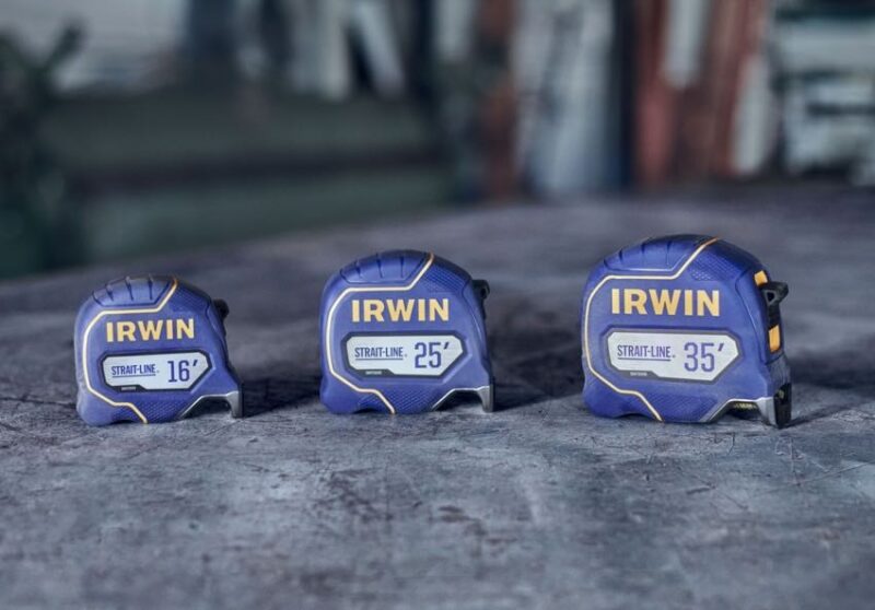 Irwin IWHT39391S IWHT39393S IWHT39395S tapes