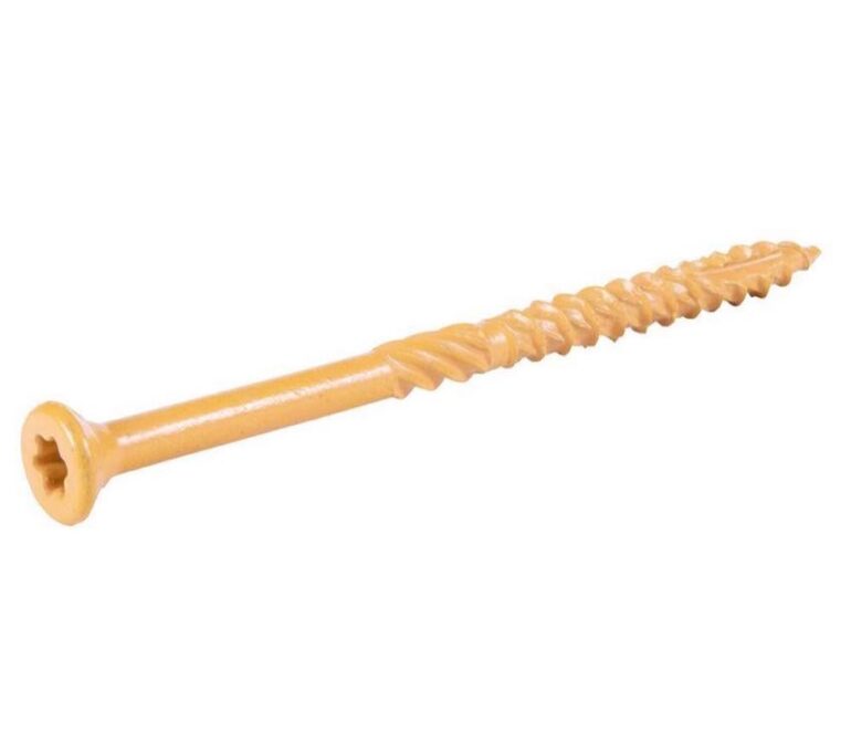 Best Screws for Decking OPE Reviews