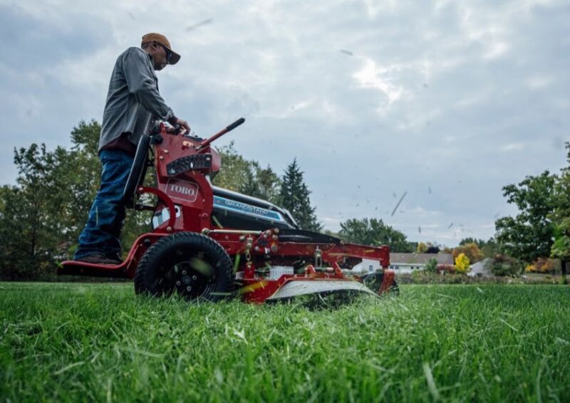 Toro 60V MAX* Revolution Electric Battery String Trimmer Bare (66110T) for  sale in Bolivar, MO. Precision Small Engines Bolivar, MO (417) 326-7878