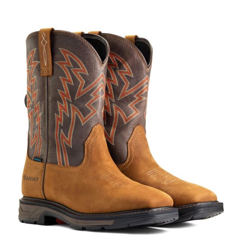 Ariat WorkHog XT BOA Boots