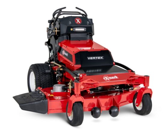 Exmark Electric Stand-on Vertex V-Series Mowers