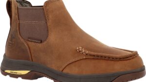 Georgia Boot Athens SuperLyte Work Boots