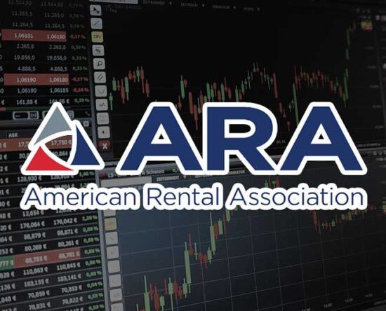 ARA Predicts Equipment Rental Growth in 2023