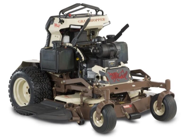 Grasshopper SO26 52-inch Stand-on Mower