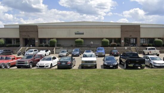 Mean Green Opens New Hamilton Ohio Facility