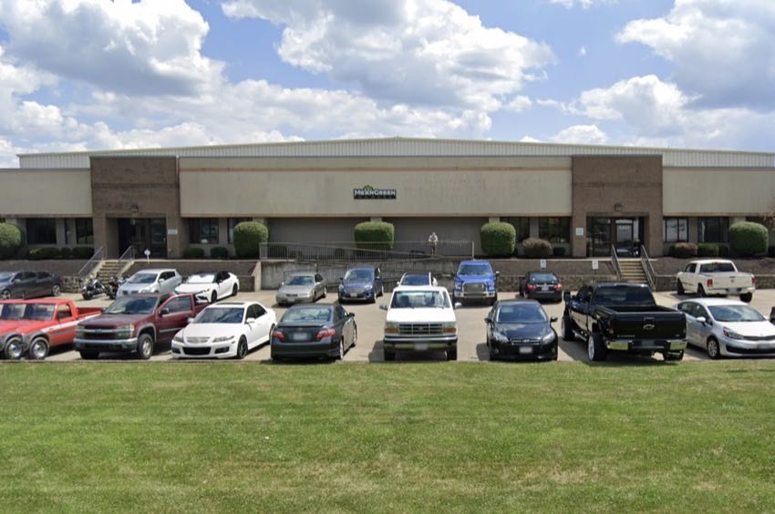 Mean Green Opens New Hamilton Ohio Facility