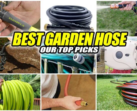 best garden hose tested