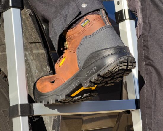 Keen Utility Independence Work Boots