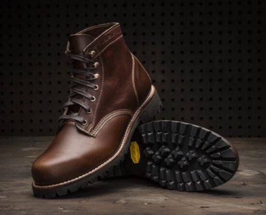 Wolverine 1000 Mile Boots