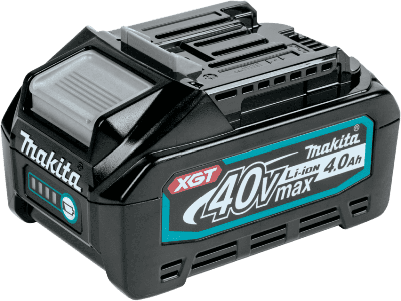 Makita 40V max XGT 4.0Ah Battery