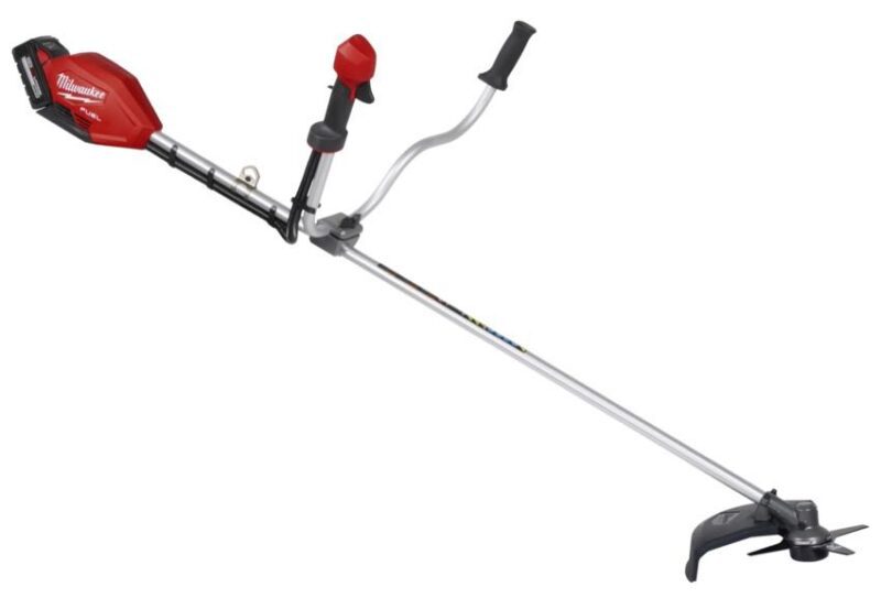 Milwaukee M18 Brush Cutter