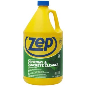 Best Concrete Cleaner for Pressure Washers