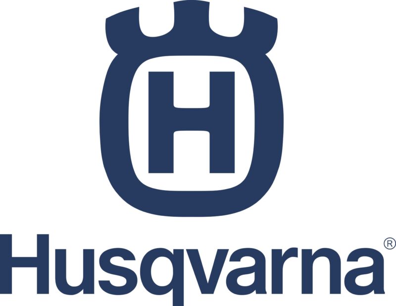 Husqvarna logo