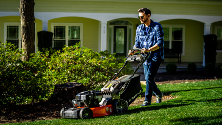 Ariens Razor Walk-Behind Push Lawn Mowers - OPE Reviews