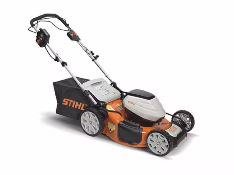 Stihl RMA 510 V Self-Propelled Mower