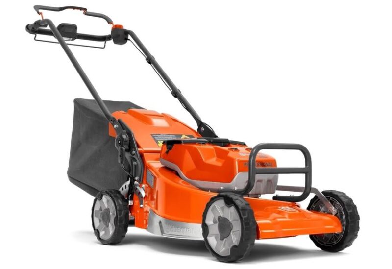 Husqvarna 40V Self-Propelled Mower