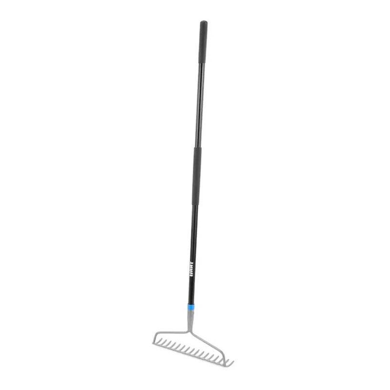 16-Tine Garden Rake