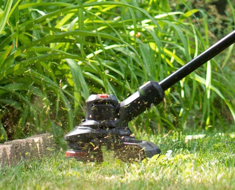 Craftsman 20v discount brushless weed eater