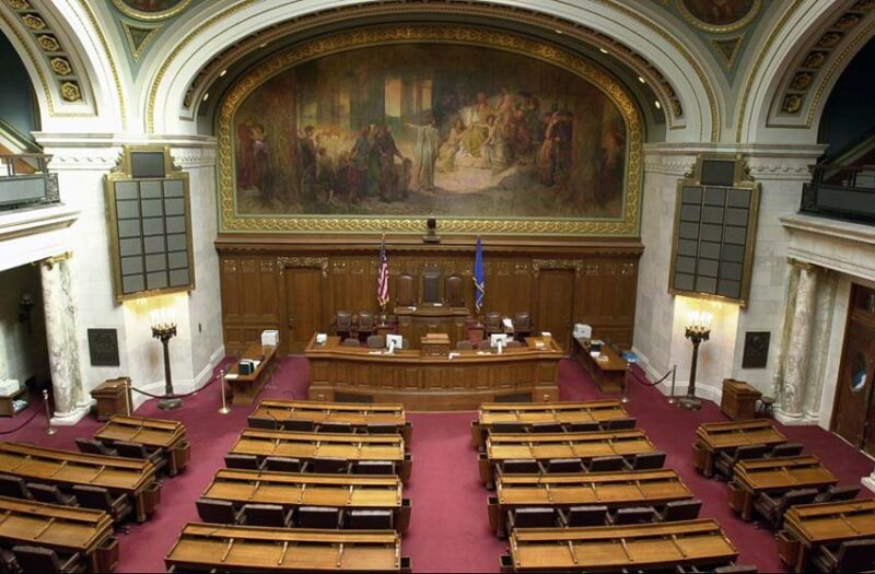 Wisconsin assembly
