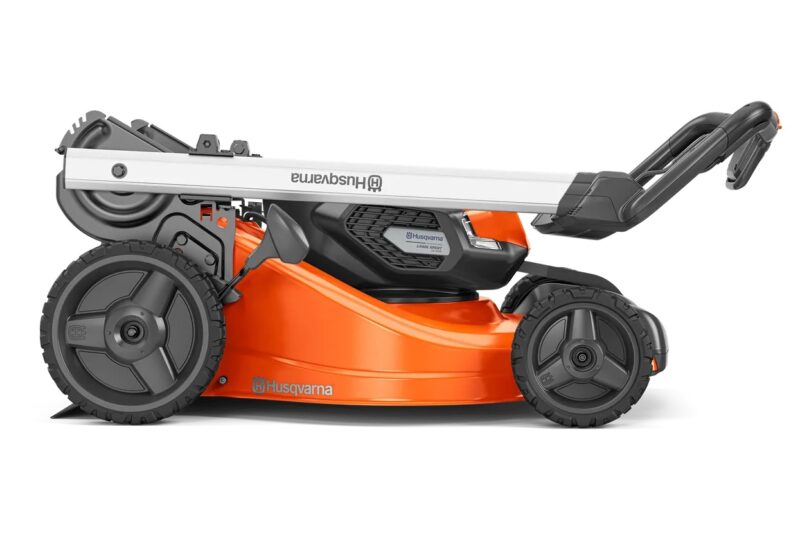 Husqvarna lawn xpert