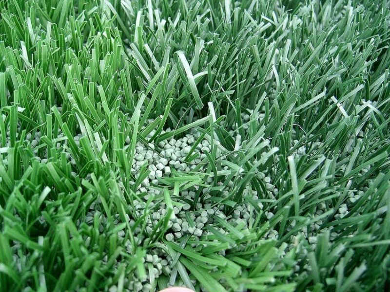 artificial grass