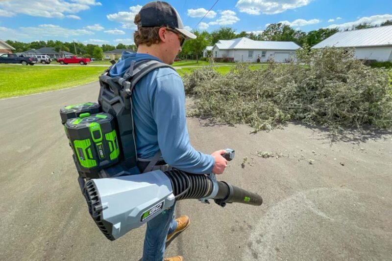 best leaf blowers