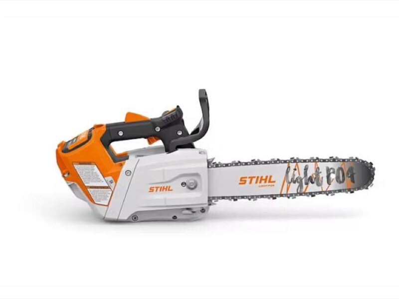 Stihl Top-Handle Cordless Chainsaw