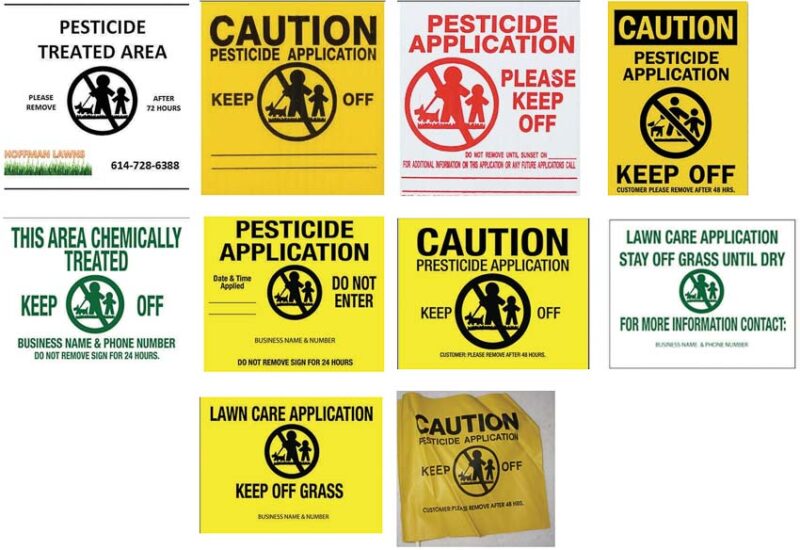 fertilizer dangers to pets and children