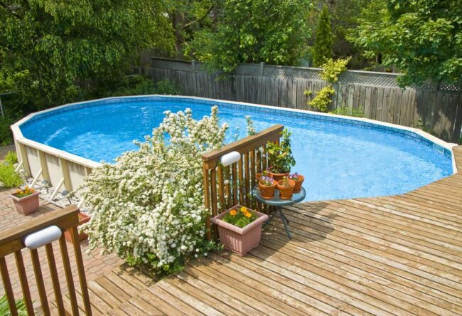 Above Ground Pool Cost: What You Need to Know Before You Buy - OPE Reviews