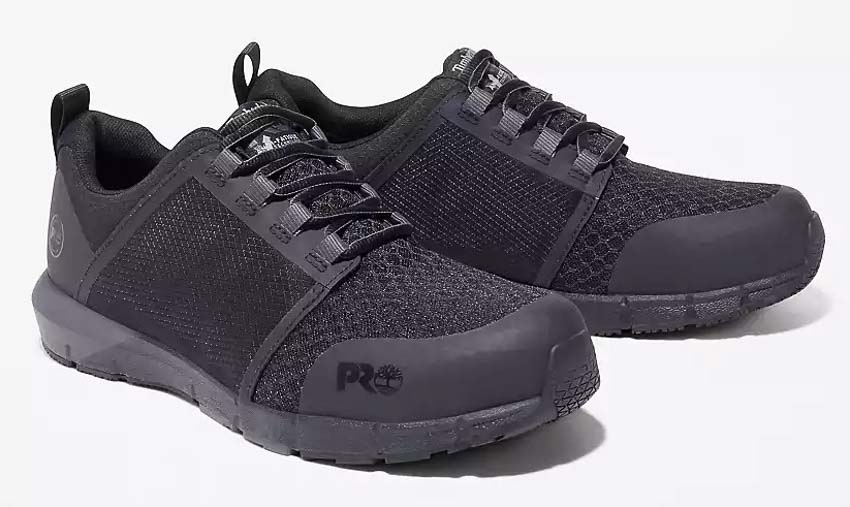 Timberland Pro Work Sneakers