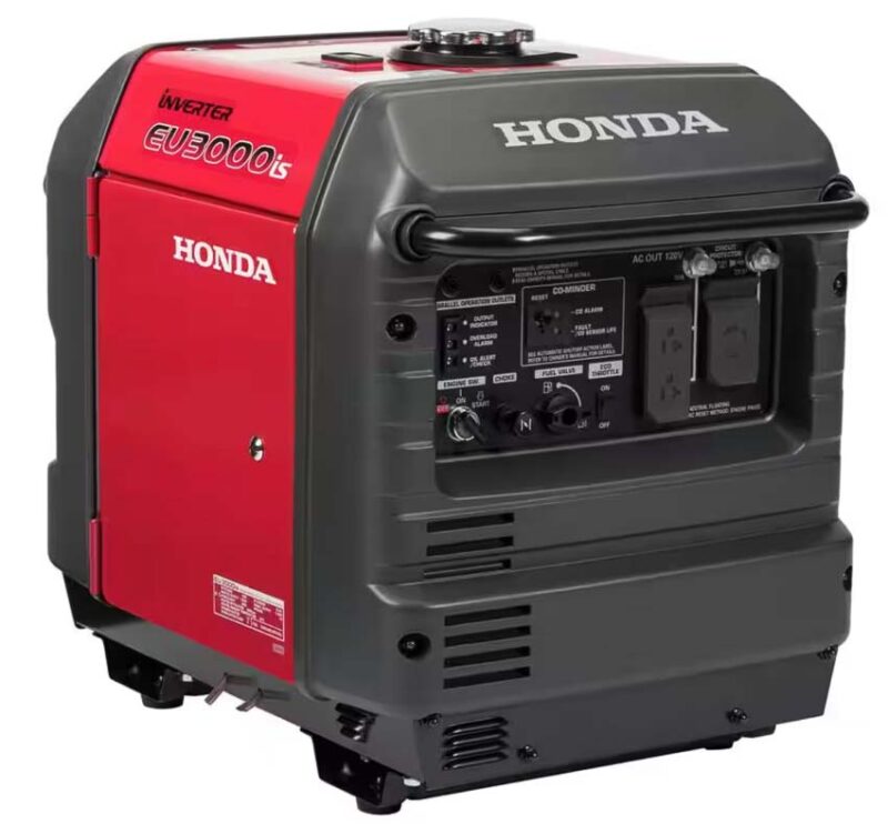 Honda EU3000IS1AN