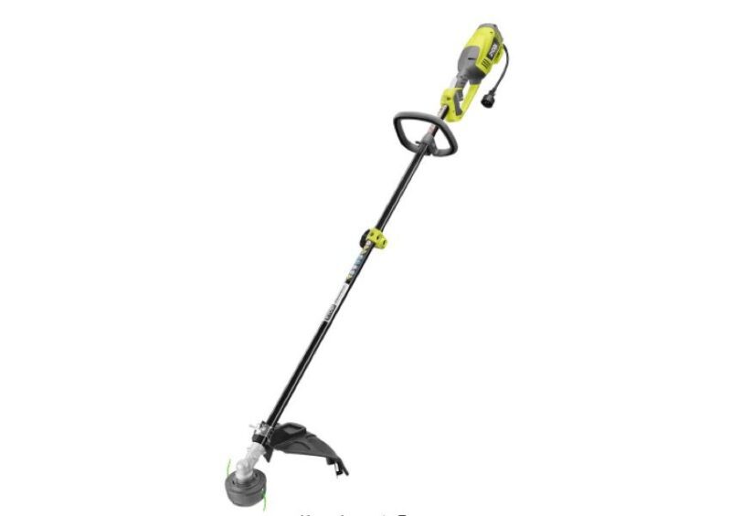 best electric string trimmer ryobi RY41135