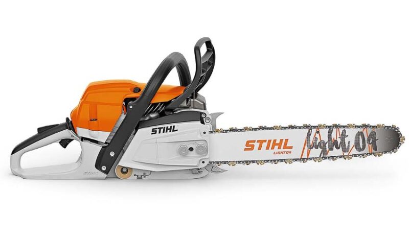 Stihl 16 inch chainsaw