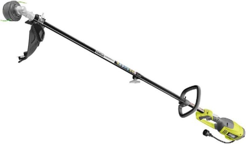 Ryobi corded on sale string trimmer