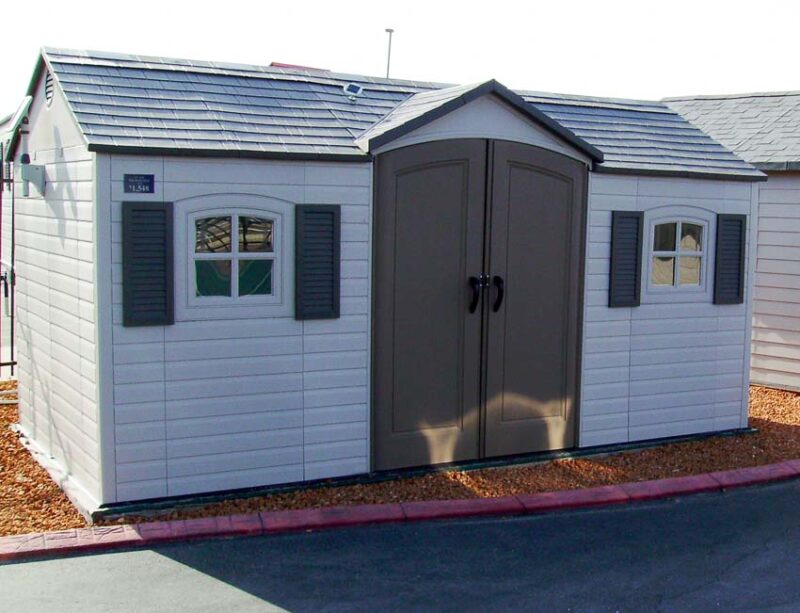 frequently asked questions about sheds