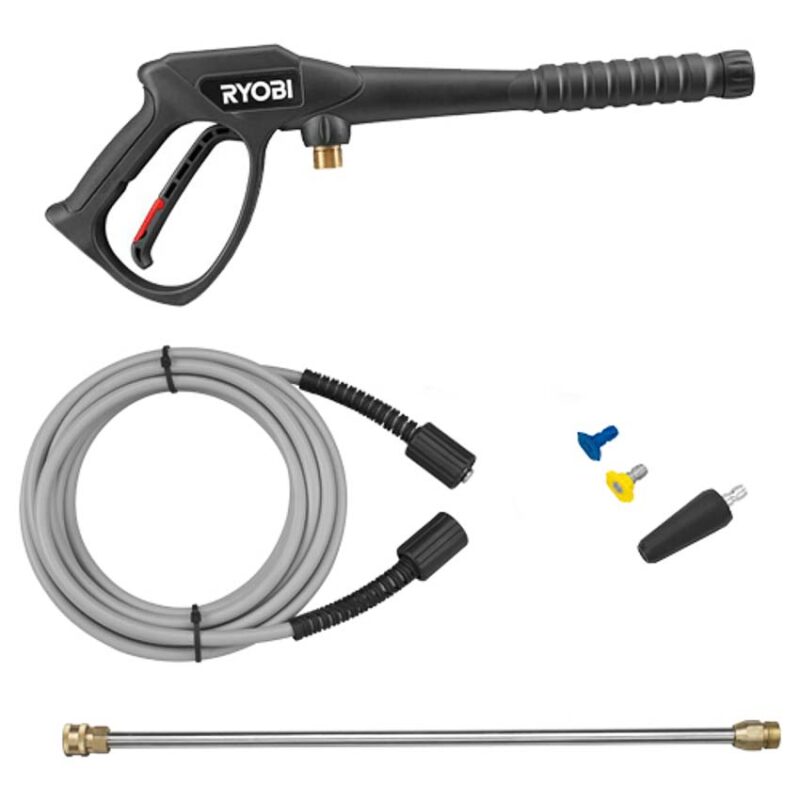 ry142300 wand, hose, and nozzles