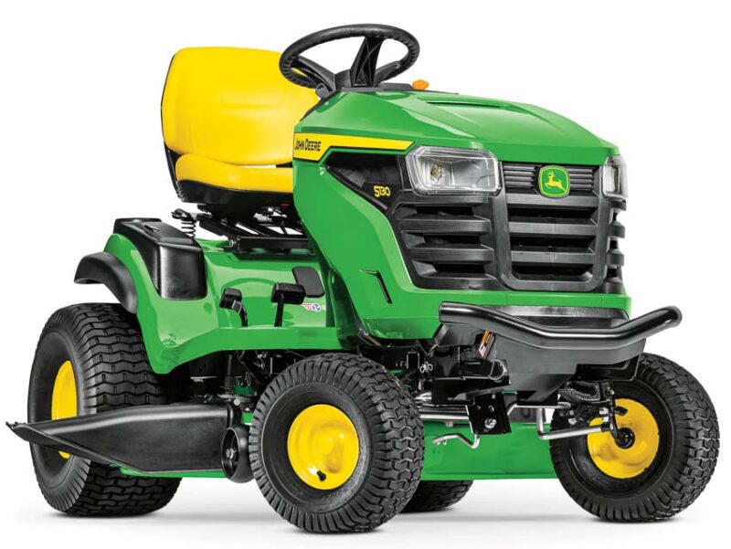 John Deere BG21273