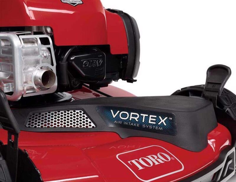 toro vortex